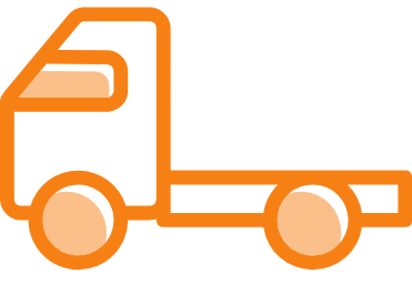 道县拖车/平板车